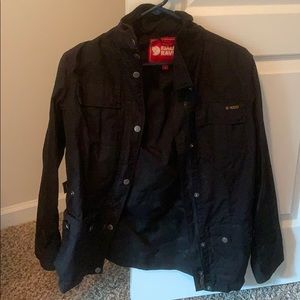 Fjall Raven G-1000 Jacket